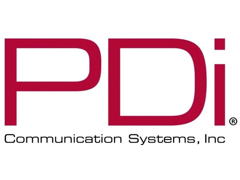 PDI Communication Systems