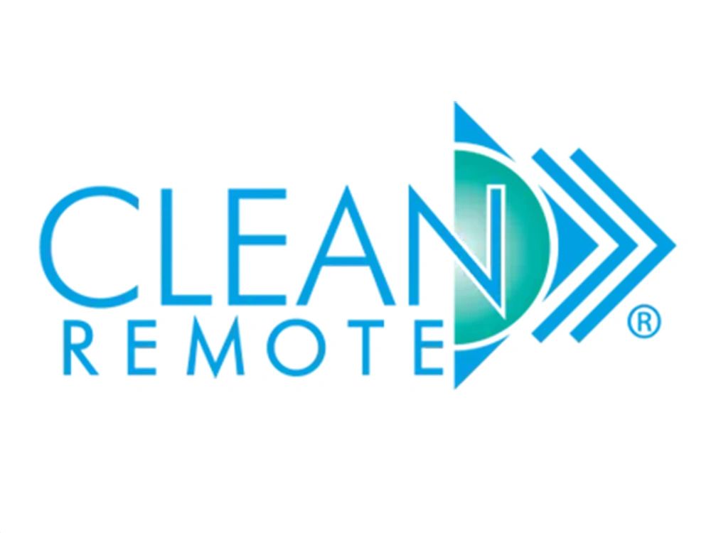 Clean Remote